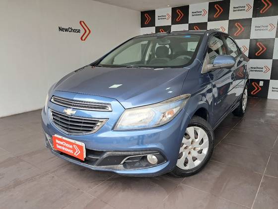CHEVROLET PRISMA 1.4 MPFI LT 8V FLEX 4P MANUAL